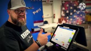 2023 POS Training Video