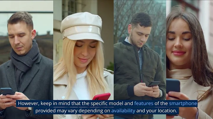 Can you get a new phone with Assurance Wireless?