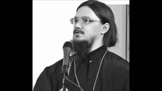 картинка: о.Даниил Сысоев: Беседы на духовные темы. О любви.