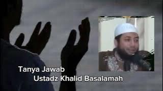 Download lagu 61 Tanya Jawab bersama Ustadz Khalid Basalamah