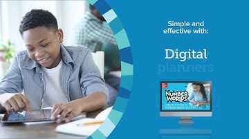 Overview of Number Worlds Math Program