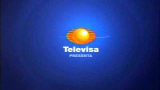 Televisa Mexico Clg Wiki