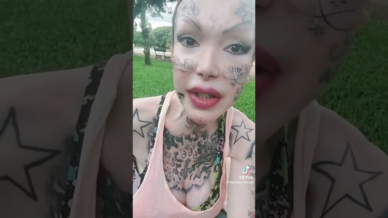 POR QUE ESSA TRANS ME IDEIA? O MOTIVO SURPREENDE