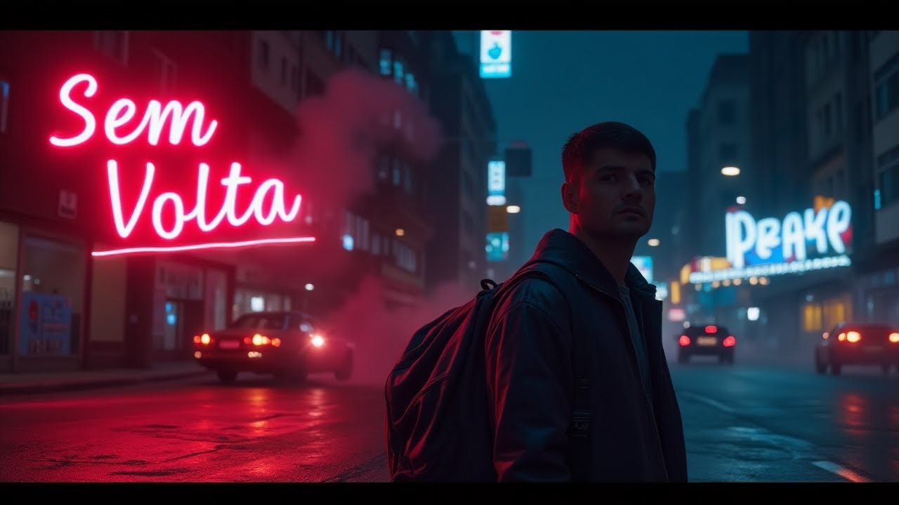 Sem Volta | Trap Pesado que Vai Te Arrebentar!