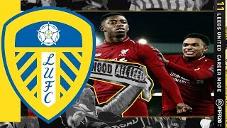 FREE SIGNING MADE!! FIFA 20 | Leeds United Career Mode S6 Ep11