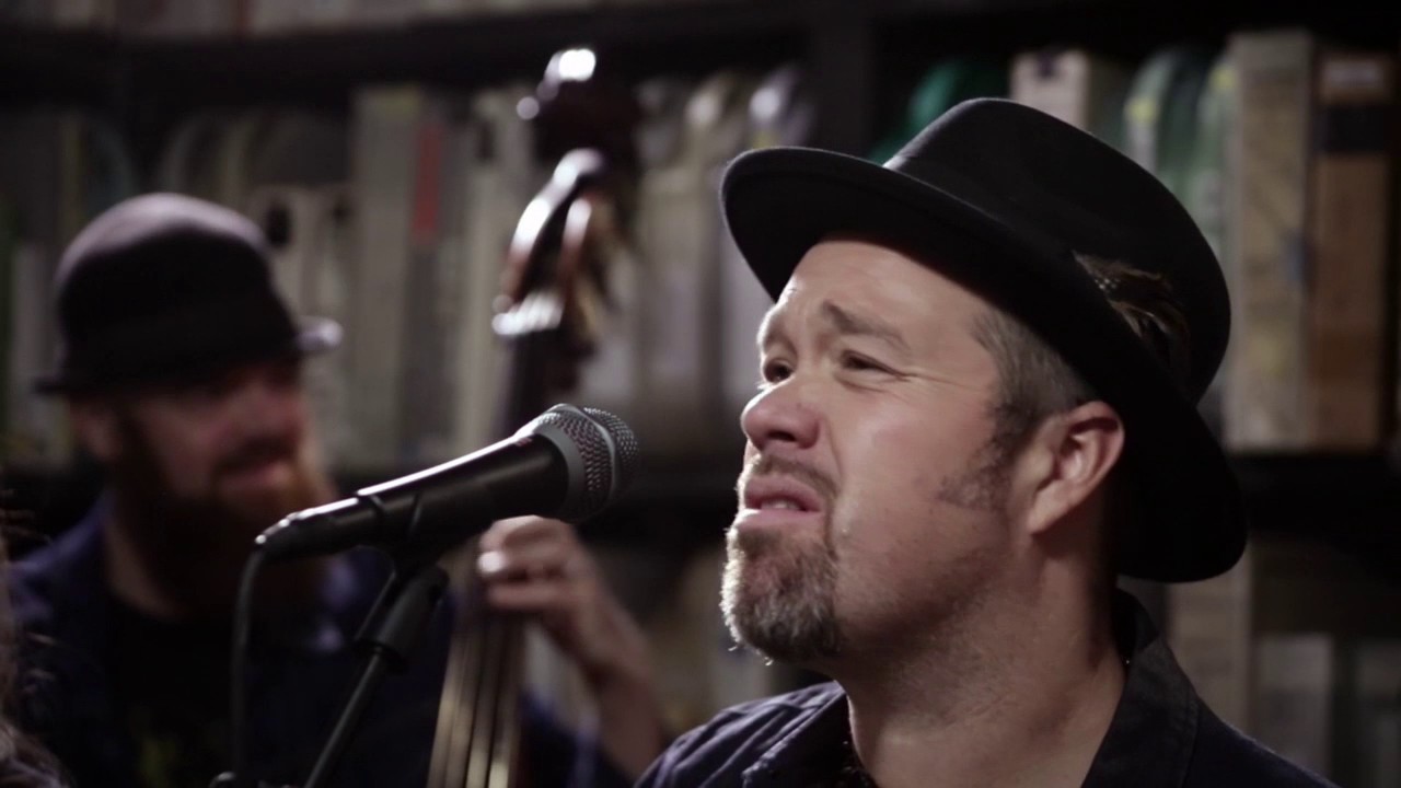 Eric Krasno Band - Never Know - 2/9/2017 - Paste Studios, New York, NY