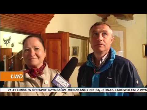 Noc Muzeów w powiecie wieluńskim informacje dnia tv republika youtube
