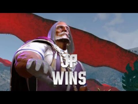 Master Rashid SF6 - FT10 - Mike Vega (JP) Vs Villain (Master Rashid) - YouTube