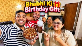 Viral Cookie Tin Banaya Bhabhi Ke Liye 😍