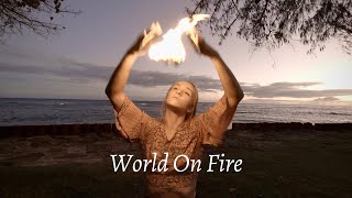 Download Lagu Palm Torches Fire Dance MP3