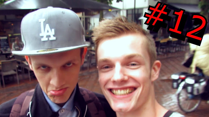 FAN ONTMOET + OP DE FOTO MET ONBEKENDE MENSEN!? - ENZOKNOL VLOG #12