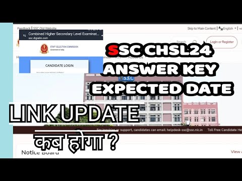 #ssc ssc chsl