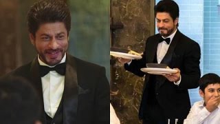 Shah Rukh Khan might start an all new ‘Red Chillies Restaurant