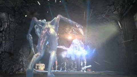 Dead Space 2 Multiplayer Trailer