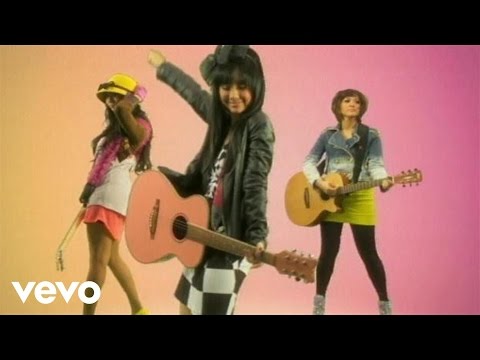 Gita Gutawa - Mau Tapi Malu