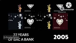 22 Years Of Bac A Bank - Explainer Video Toolkit - 2014 Version - Version 1