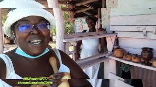 Download Lagu Rasta Corner #WoodWorks Freedom #RUREADY4JA🇯🇲 MP3