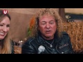 Y&T Interview At Ramblin' Man Fair 2017 - NEW!