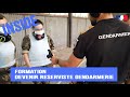 Devenir rserviste  marine et didier vous racontent