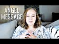 IT GOES AWAY | ANGELIC MESSAGE | ANGEL ORACLE CARD READING WEEK OF APRIL 19, 2021, ANGEL SOULS