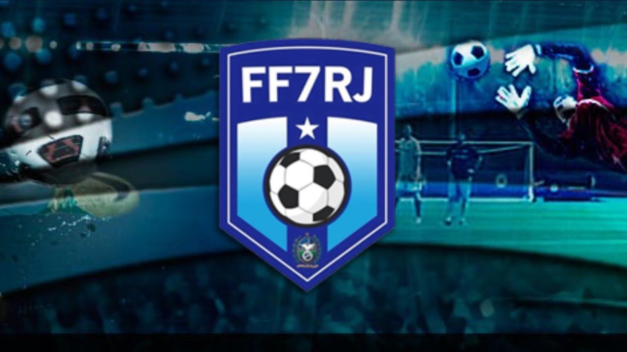 Campeonato Carioca de FUT7 2020 FF7RJ -  FLAMENGO X AMERICA FINAL ESTADUAL  16/12/2020