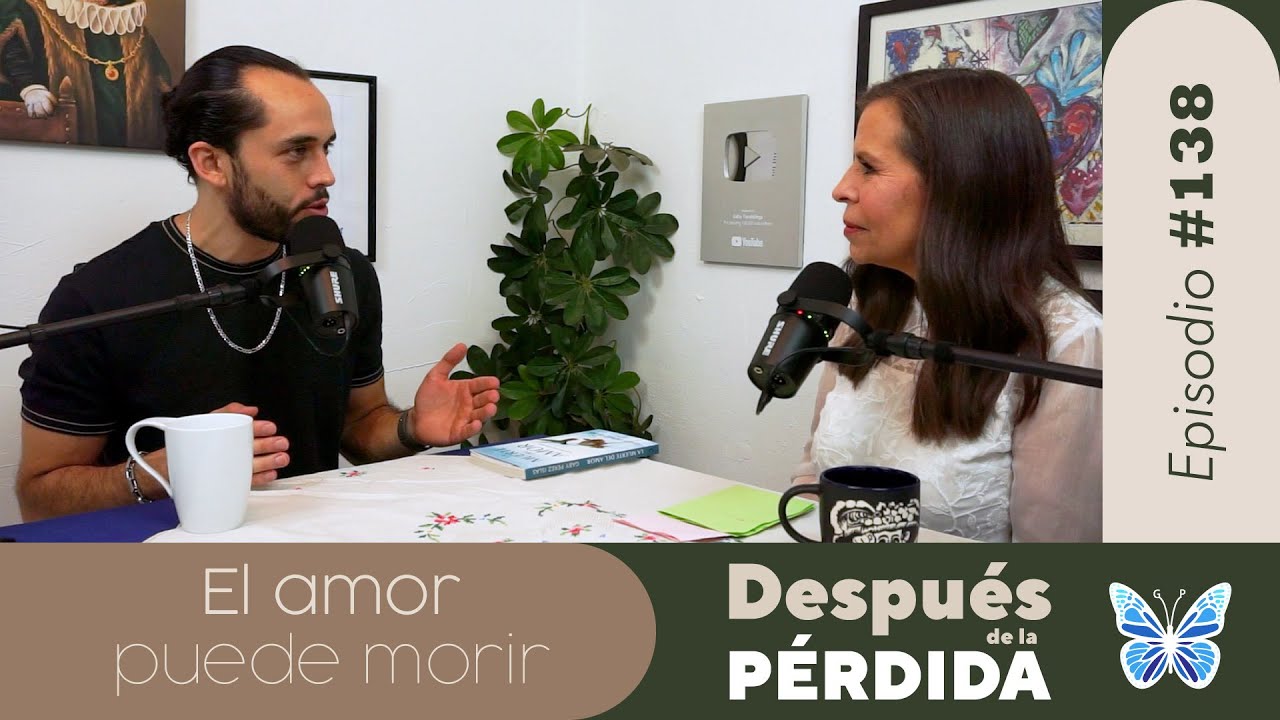 El amor puede morir - E.138 - Después de la pérdida - YouTube