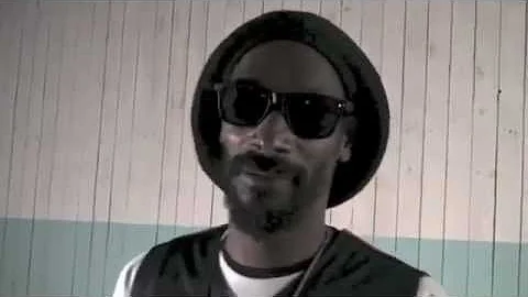 Snoop Lion Talks About His Reggae Album Reincarnated