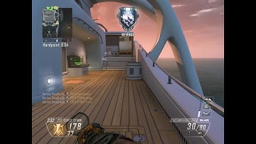 COD Black Ops 2 - RCXD Multi Kill!