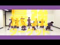 DAN⇄JYO 「最強ターゲット」 DANCE PRACTICE VIDEO