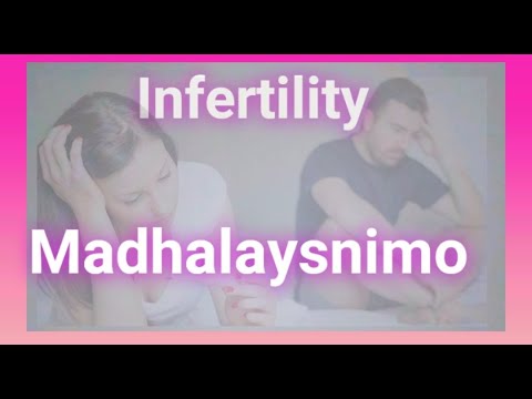 Gynecology(9)Infertility/Madhalaysnimo