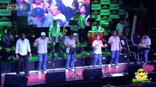 Se Necesita Un Rumbero - Internacional Sabor - Karamba Latin Disco 2015