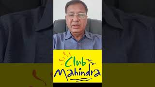 Club Mahindra member says BOOKING ROOMS IS DELIBERATELY HARD to enable UPSELLING of Costly Timeshare