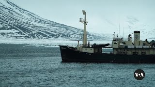 Russia Using ‘Hybrid’ Approach To Grow Arctic Presence | Voanews