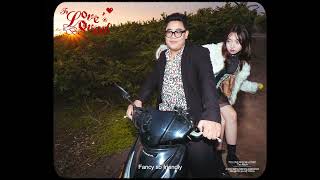Winno - Baby thích màu hồng ft. Shinobee | TO LOVE AND BE LOVED Album