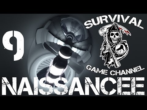 Прохождение Naissancee [1080p] — Часть 9: Финал