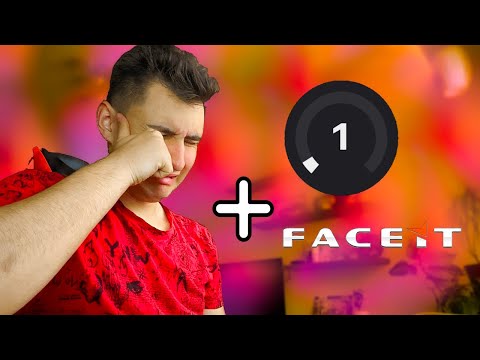 ГРАЄМ КС2 НА FACEIT