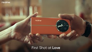 Capture Most Loved Portraits With Realme12 Pro Plus 5G