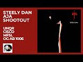 Steely dan aja uhqr review and comparison with hi res audio samples