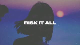 Ashlee, Jonxlewis - Risk It All