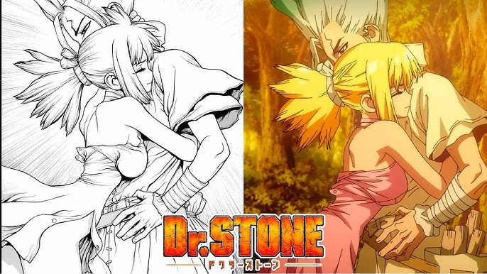 DIFERENCIAS YOFUKASHI NO UTA TEMPORADA 1 CAP. 9 ANIME COMPARACION