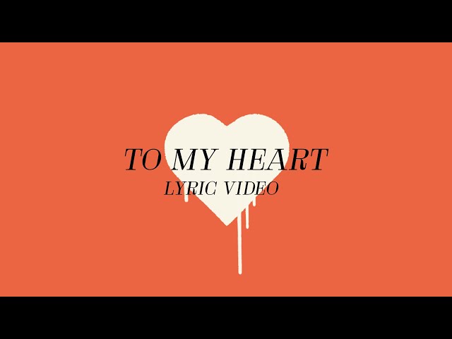 Mother Mother - To My Heart