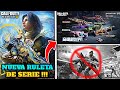 NUEVA SERIE DE ARMAS GRATIS EN LA NUEVA TEMPORADA 8 DE COD MOBILE | RAM7 MITICA+PASE DE BATALLA CODM