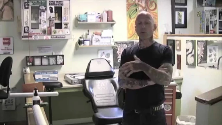 Tattoo Nightmare's Tommy Helm Cover Up Tattoo Webi...