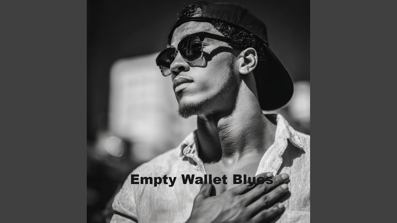 Empty Wallet Blues