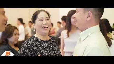 Tiệc Tất Niên Golden Gate 2018 | Thiên An Agency