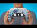 THE RIVAL PS5 CONTROLLER | Hex Gaming Review