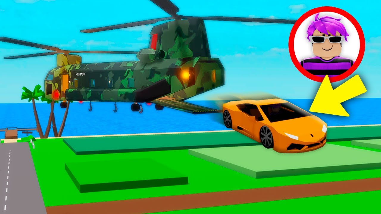 PROBÉ MITOS DE LA ACTUALIZACIÓN en BROOKHAVEN RP