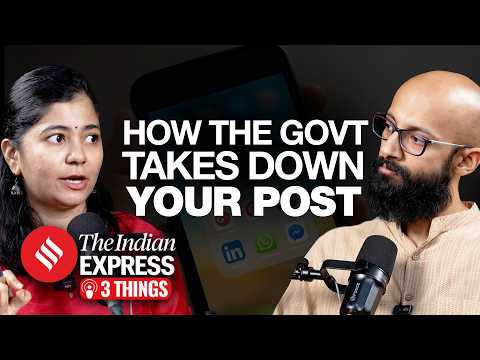 CJP Protests: How the Government Takes Down Social Media Content