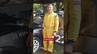 В Единцах состоялся чемпионат Молдовы по автокроссу #новости