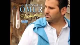 Tonyali Ömer Bekledi̇m Yollarini 2014